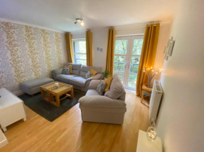 Отель Paisley Central Apartment  Пейсли